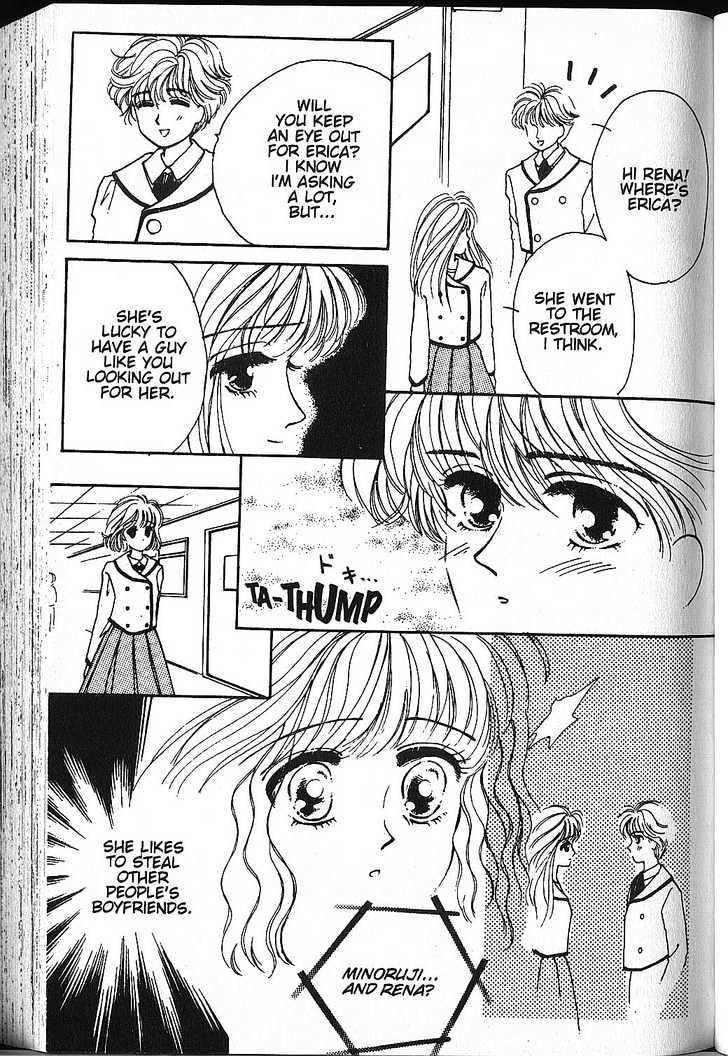 Just a Girl Chapter 1.1-1 page 47 - Vol.01 Chapter 1.1