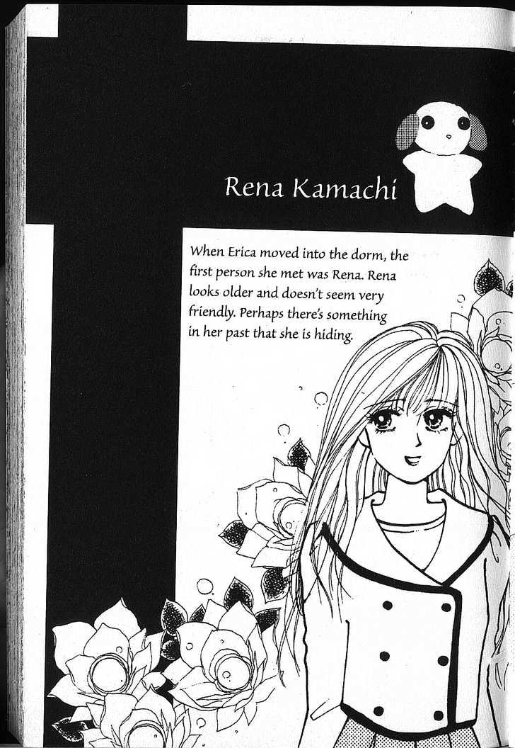 Just a Girl Chapter 1.1-1 page 5 - Vol.01 Chapter 1.1