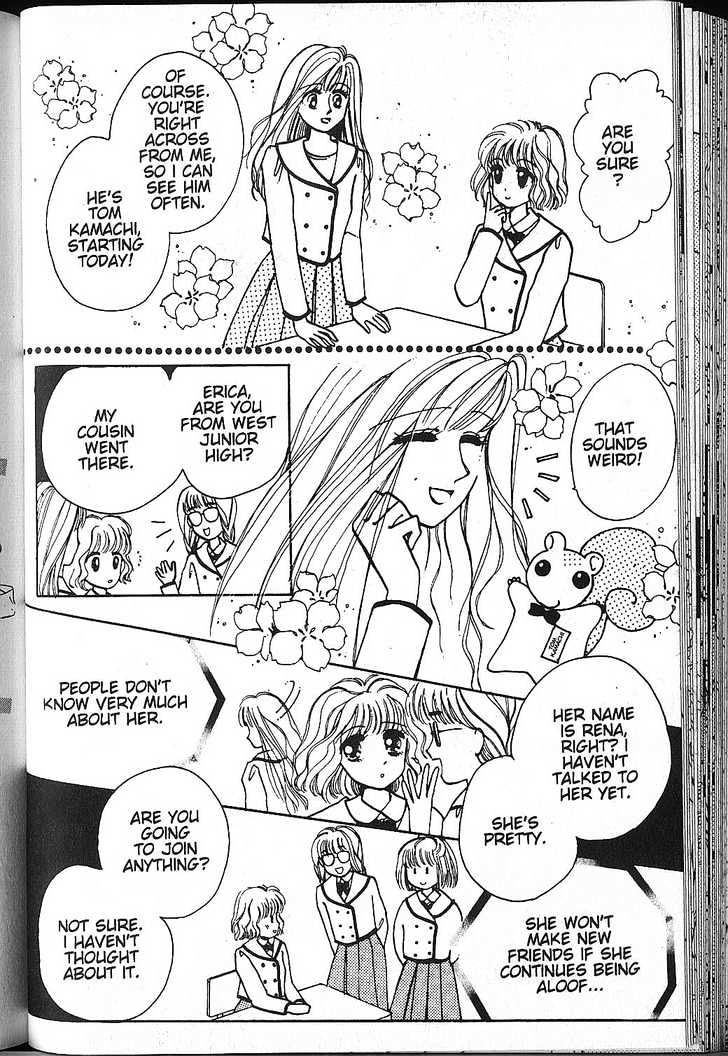 Just a Girl Chapter 1.1-1 page 52 - Vol.01 Chapter 1.1