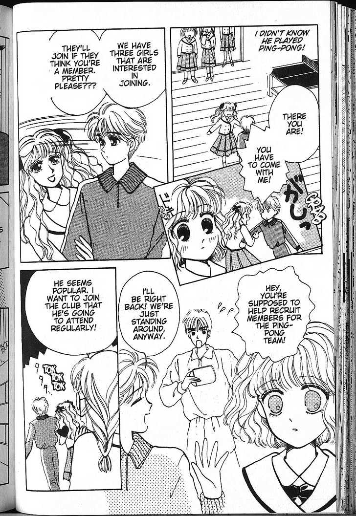 Just a Girl Chapter 1.1-1 page 54 - Vol.01 Chapter 1.1