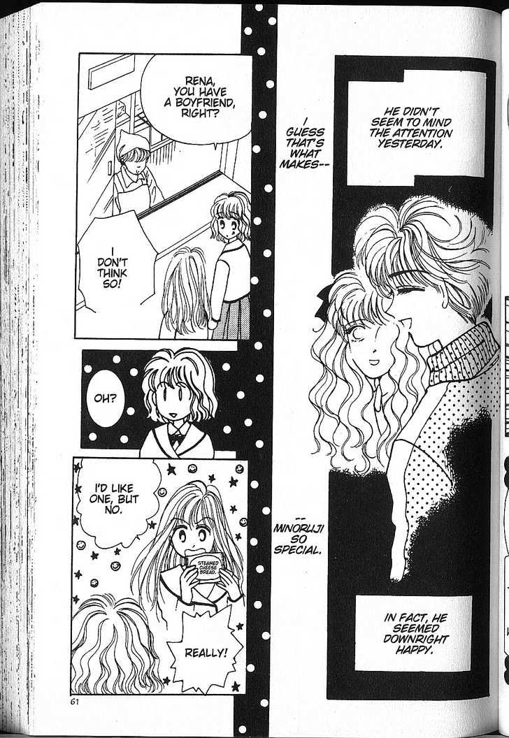Just a Girl Chapter 1.1-1 page 59 - Vol.01 Chapter 1.1