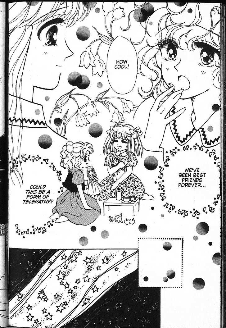 Just a Girl Chapter 1.1-2 page 103 - Vol.01 Chapter 1.2