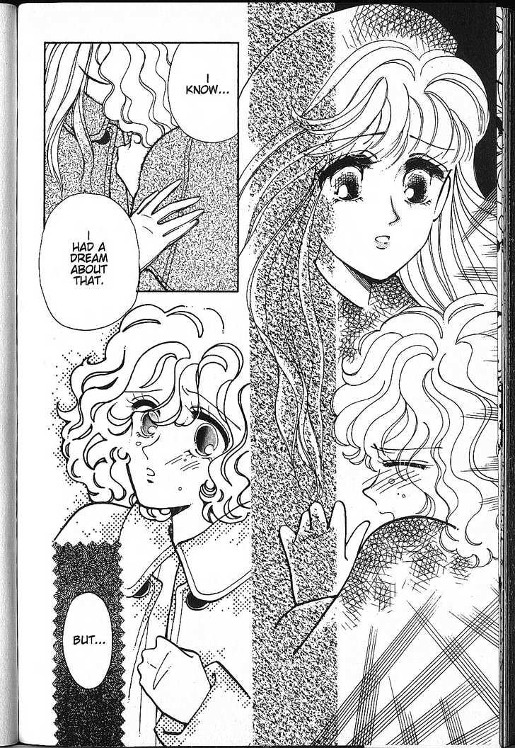 Just a Girl Chapter 1.1-2 page 105 - Vol.01 Chapter 1.2