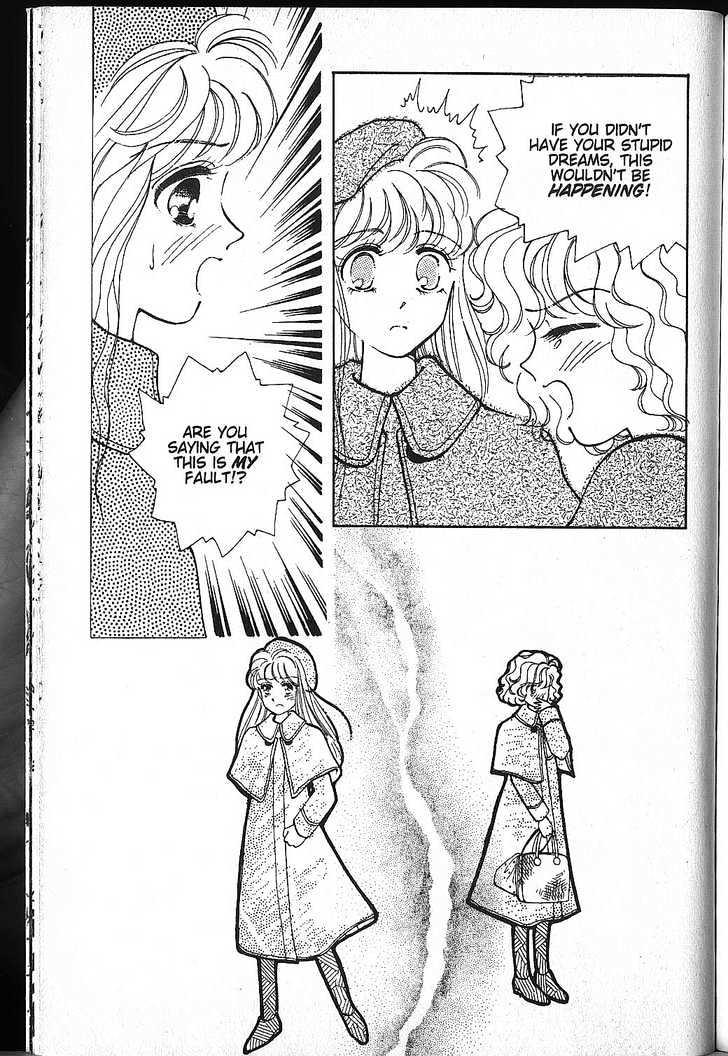 Just a Girl Chapter 1.1-2 page 106 - Vol.01 Chapter 1.2