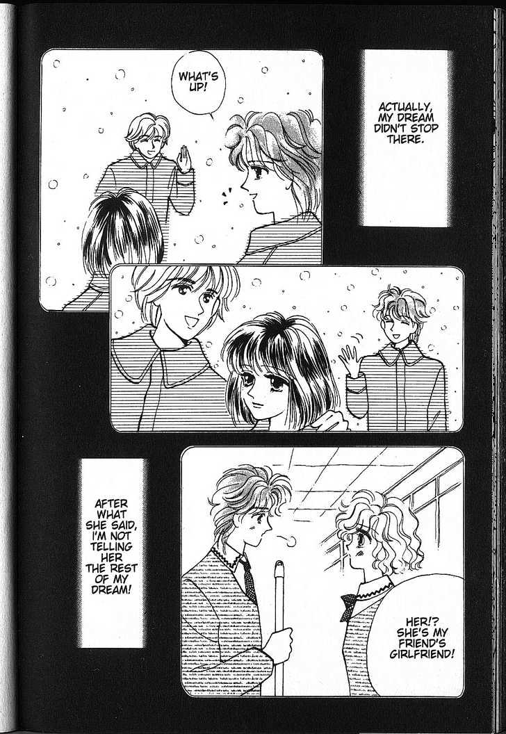 Just a Girl Chapter 1.1-2 page 107 - Vol.01 Chapter 1.2