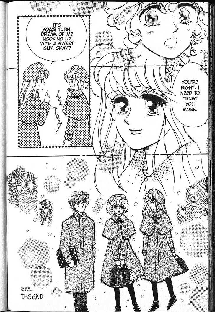 Just a Girl Chapter 1.1-2 page 111 - Vol.01 Chapter 1.2