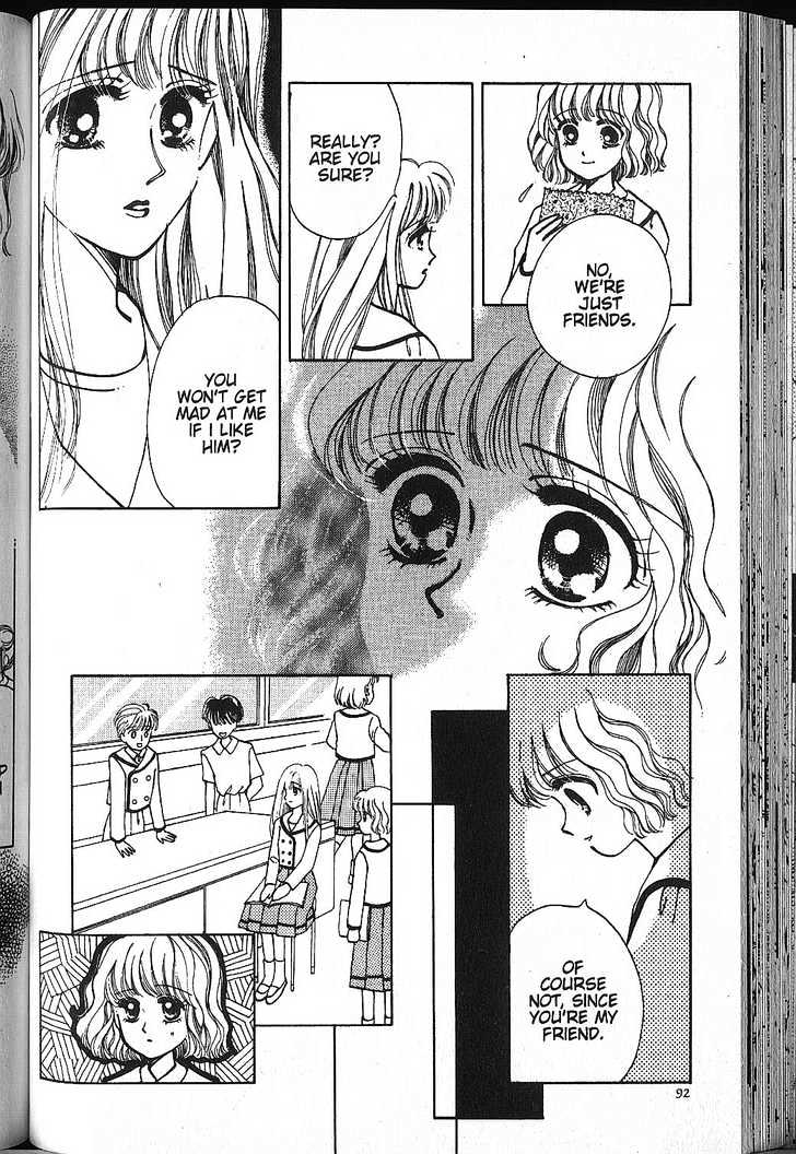Just a Girl Chapter 1.1-2 page 27 - Vol.01 Chapter 1.2