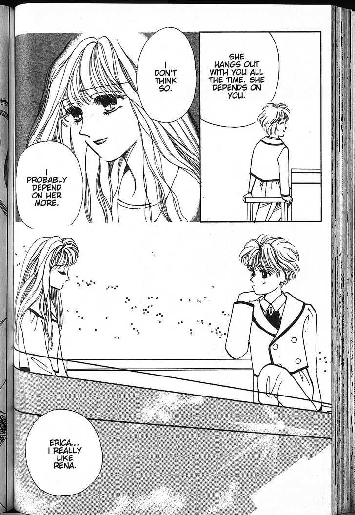 Just a Girl Chapter 1.1-2 page 29 - Vol.01 Chapter 1.2