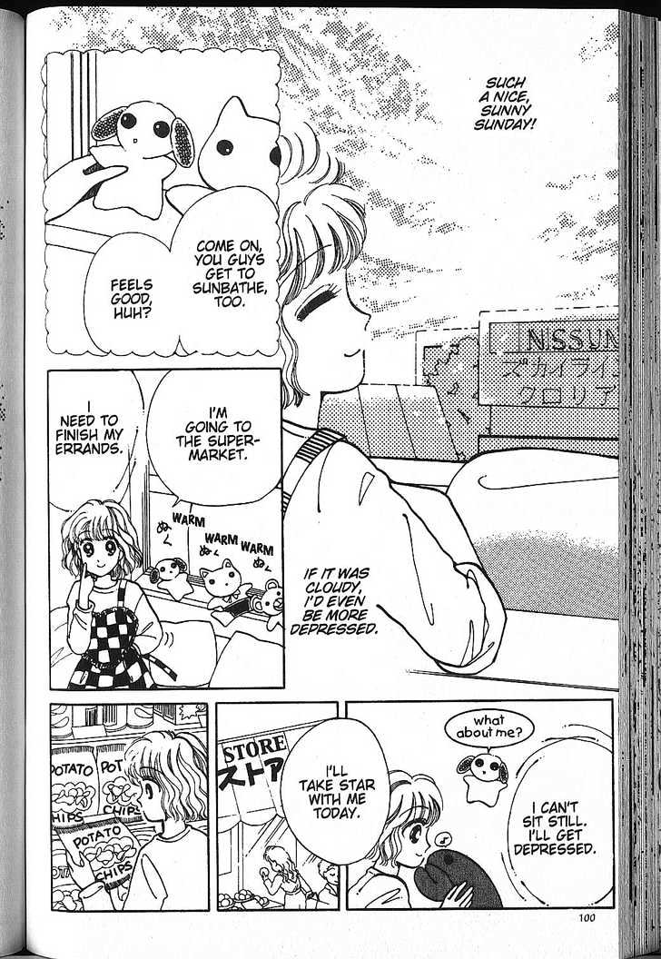 Just a Girl Chapter 1.1-2 page 35 - Vol.01 Chapter 1.2
