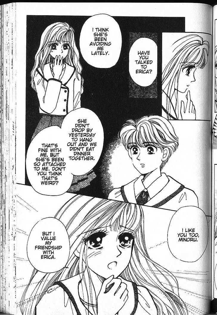 Just a Girl Chapter 1.1-2 page 44 - Vol.01 Chapter 1.2