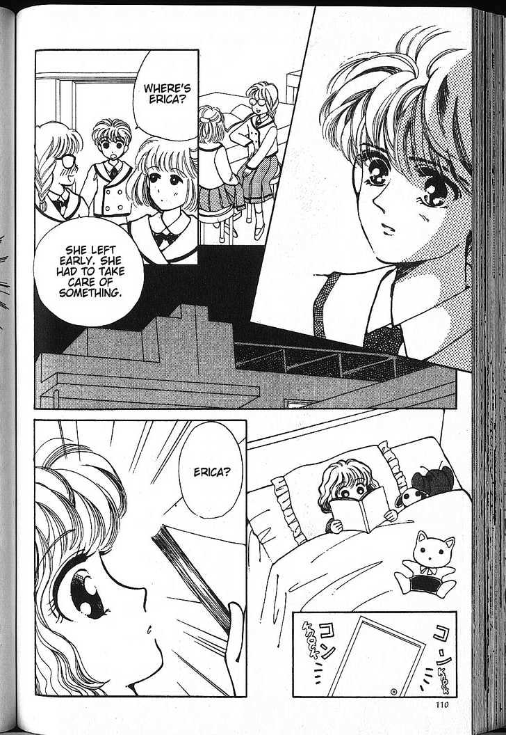 Just a Girl Chapter 1.1-2 page 45 - Vol.01 Chapter 1.2