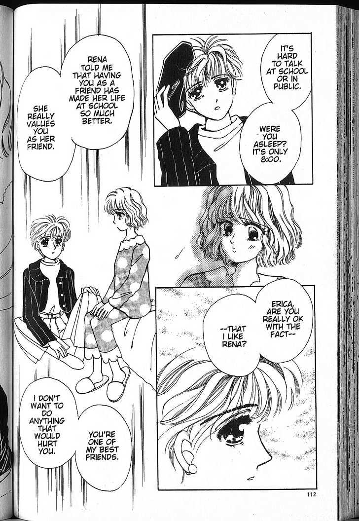 Just a Girl Chapter 1.1-2 page 47 - Vol.01 Chapter 1.2