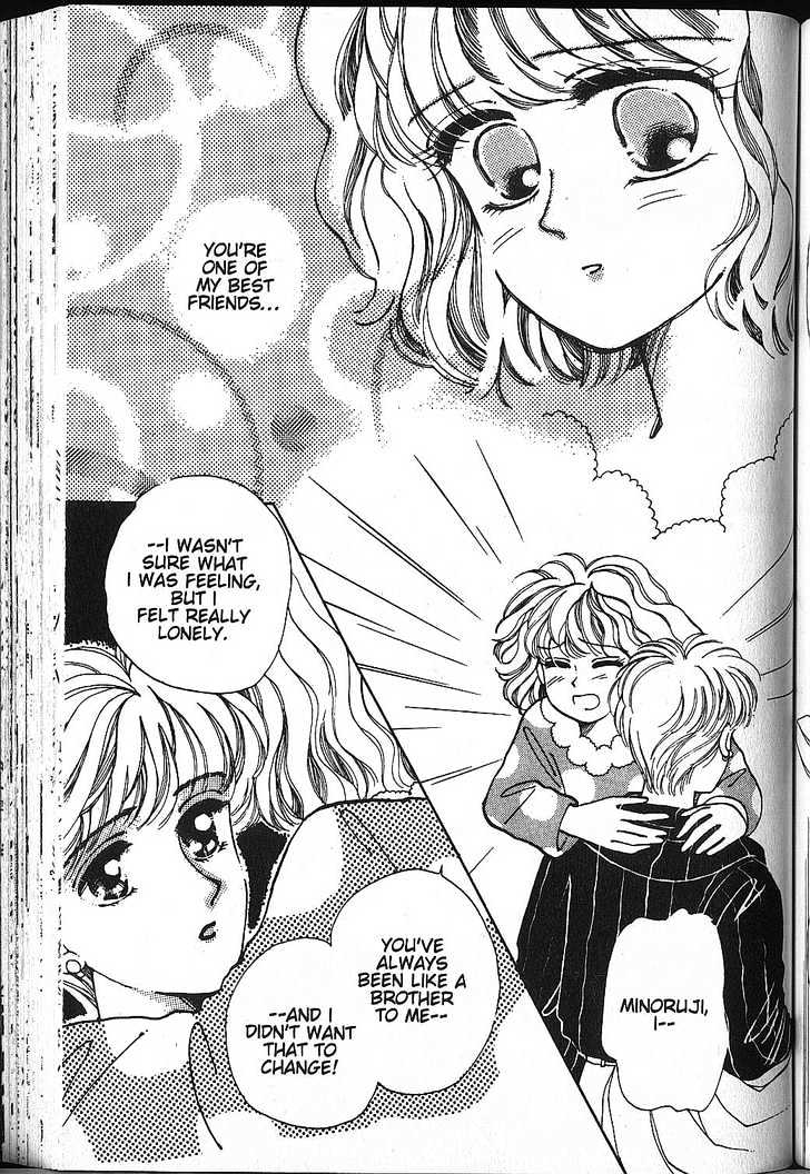 Just a Girl Chapter 1.1-2 page 48 - Vol.01 Chapter 1.2