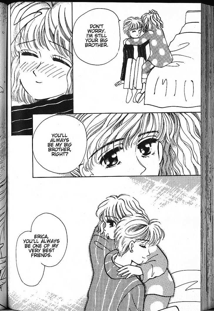 Just a Girl Chapter 1.1-2 page 49 - Vol.01 Chapter 1.2