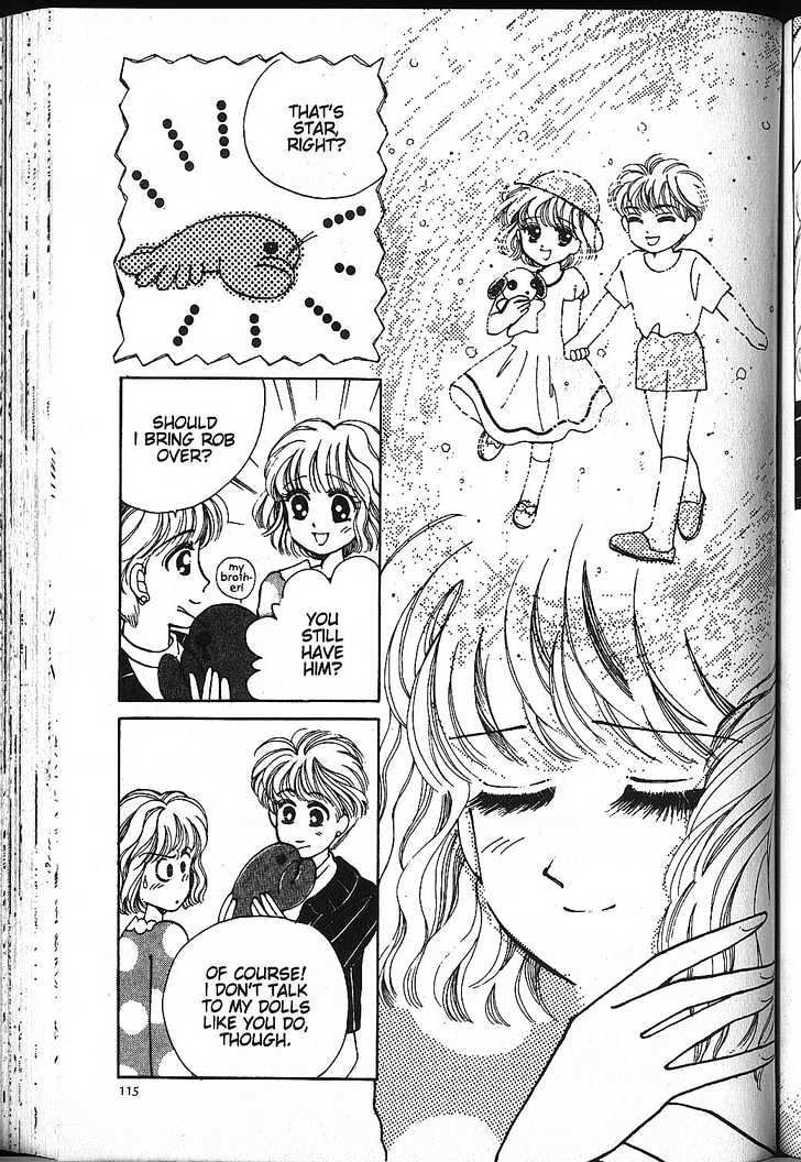 Just a Girl Chapter 1.1-2 page 50 - Vol.01 Chapter 1.2