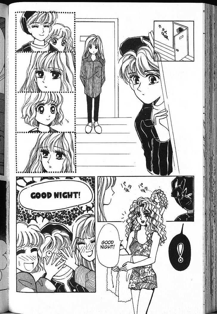 Just a Girl Chapter 1.1-2 page 51 - Vol.01 Chapter 1.2