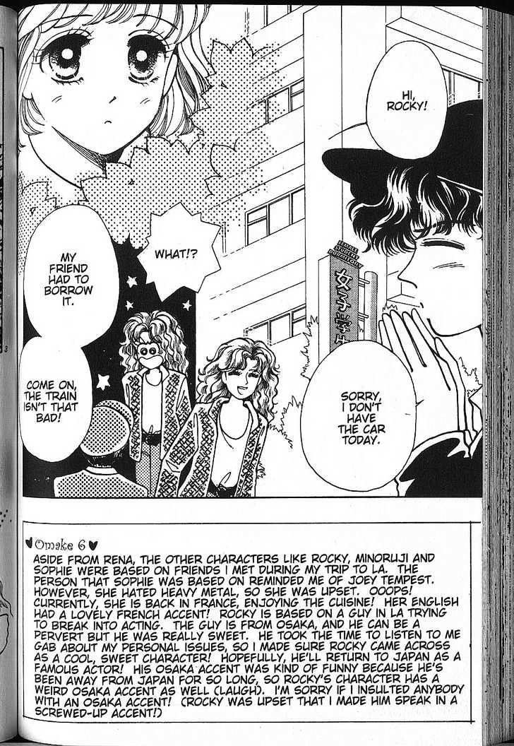Just a Girl Chapter 1.1-2 page 55 - Vol.01 Chapter 1.2