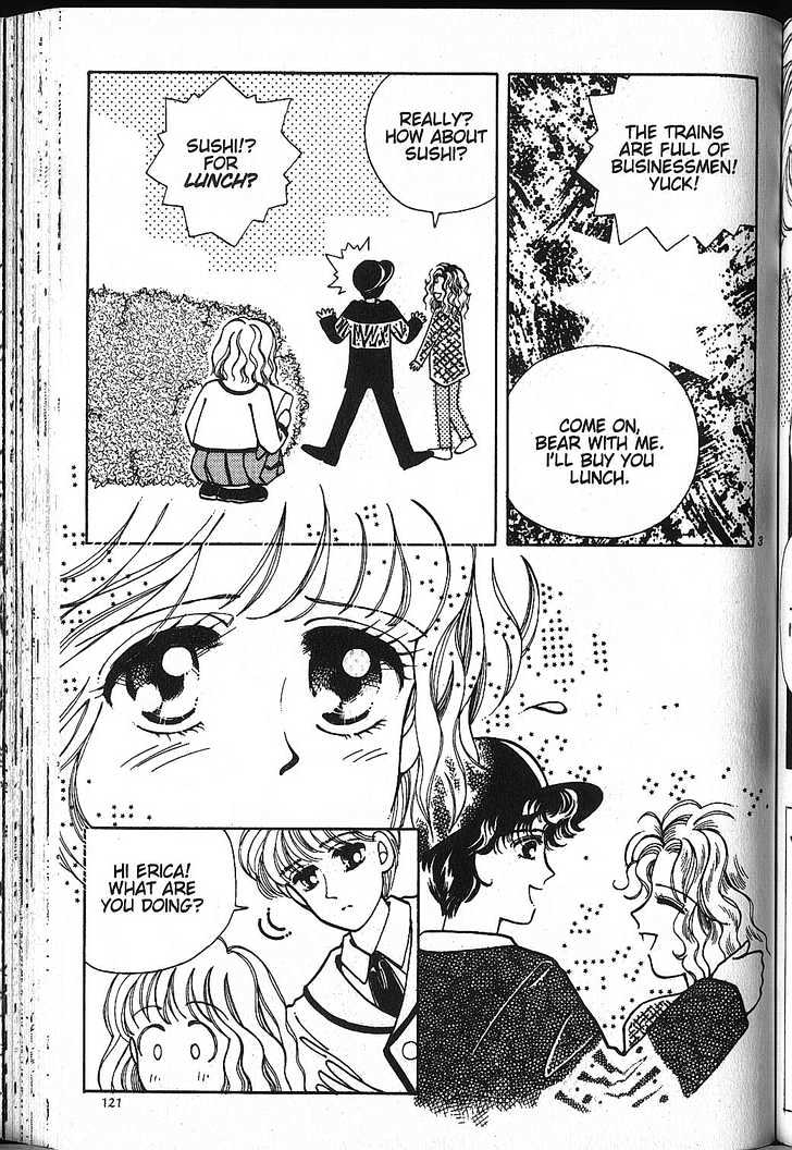 Just a Girl Chapter 1.1-2 page 56 - Vol.01 Chapter 1.2