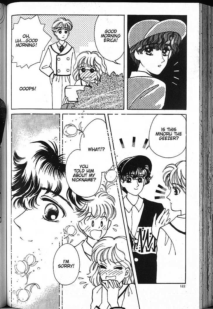 Just a Girl Chapter 1.1-2 page 57 - Vol.01 Chapter 1.2
