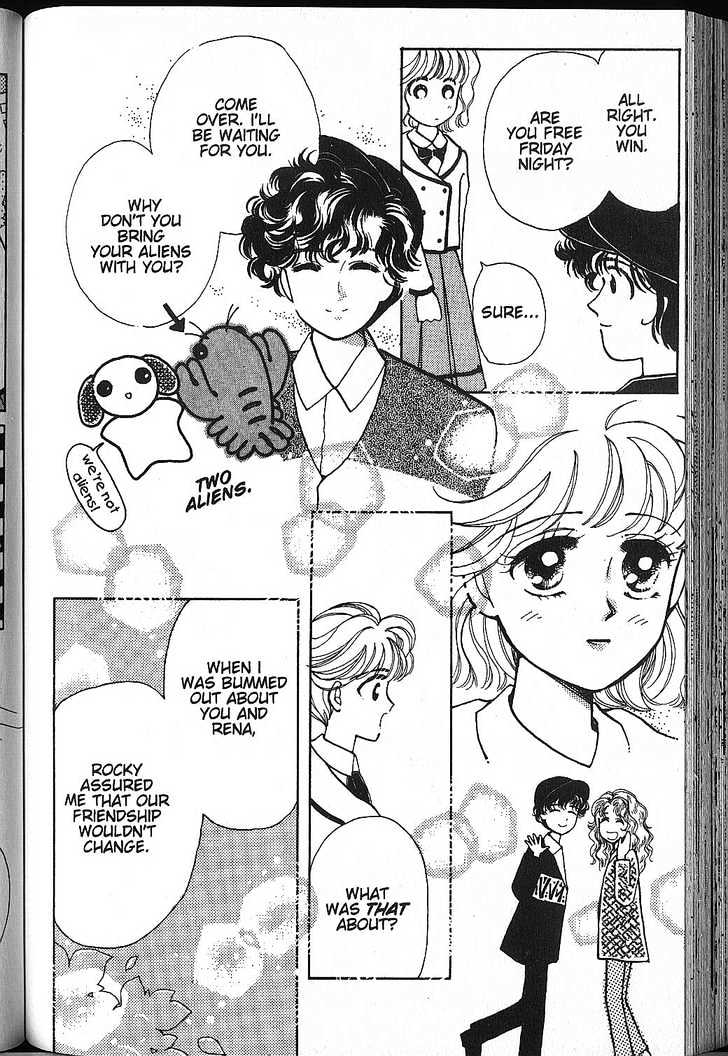Just a Girl Chapter 1.1-2 page 59 - Vol.01 Chapter 1.2