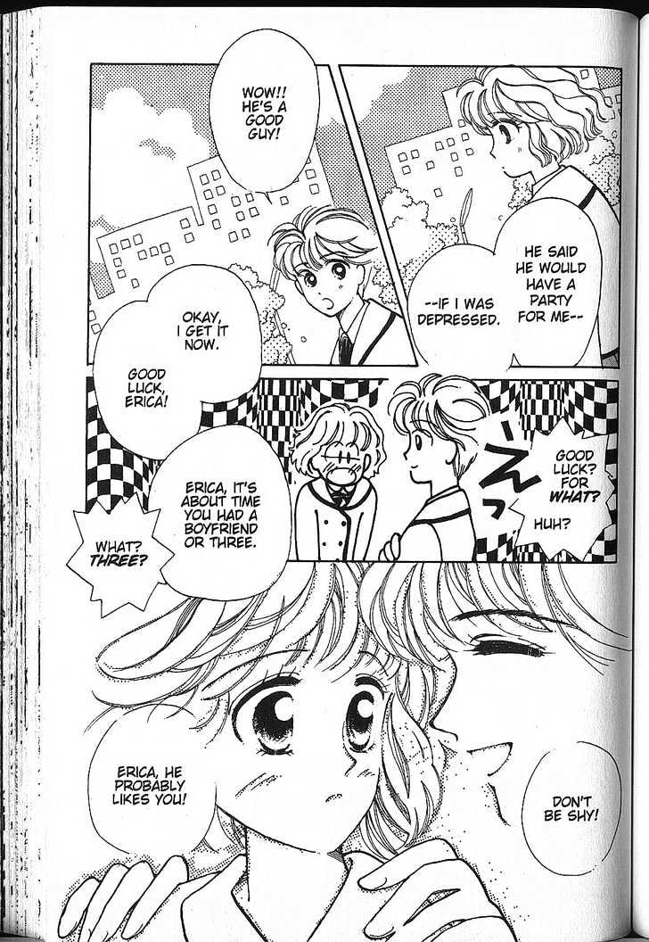 Just a Girl Chapter 1.1-2 page 60 - Vol.01 Chapter 1.2