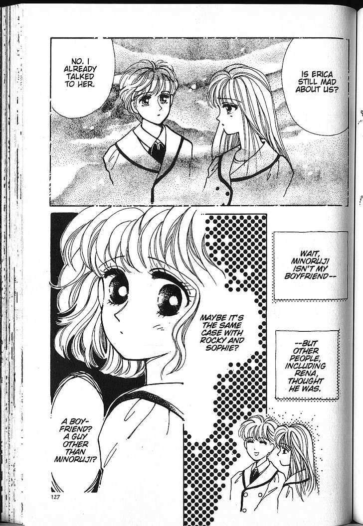 Just a Girl Chapter 1.1-2 page 62 - Vol.01 Chapter 1.2