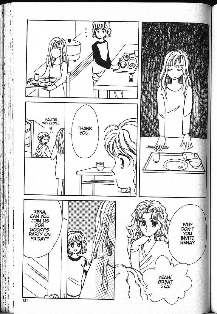 Just a Girl Chapter 1.1-2 page 66 - Vol.01 Chapter 1.2