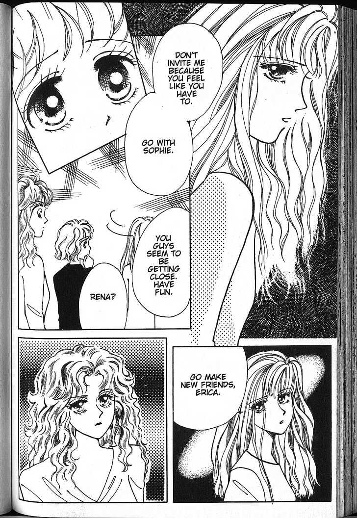 Just a Girl Chapter 1.1-2 page 67 - Vol.01 Chapter 1.2