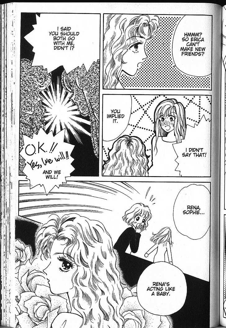Just a Girl Chapter 1.1-2 page 68 - Vol.01 Chapter 1.2