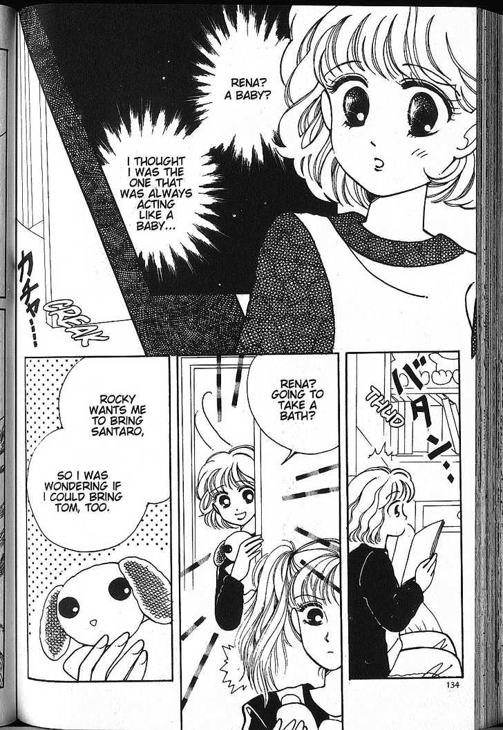 Just a Girl Chapter 1.1-2 page 69 - Vol.01 Chapter 1.2
