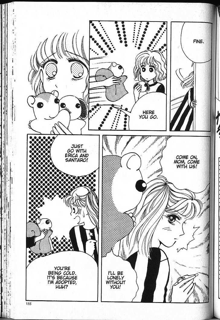 Just a Girl Chapter 1.1-2 page 70 - Vol.01 Chapter 1.2