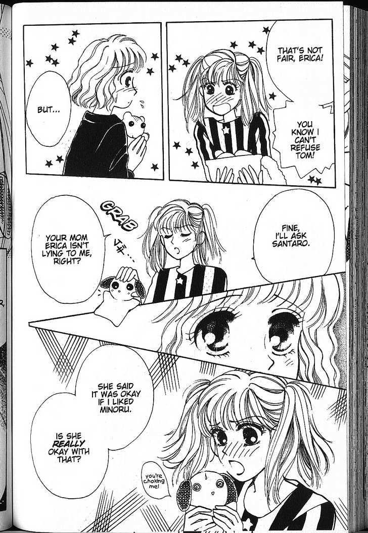 Just a Girl Chapter 1.1-2 page 71 - Vol.01 Chapter 1.2