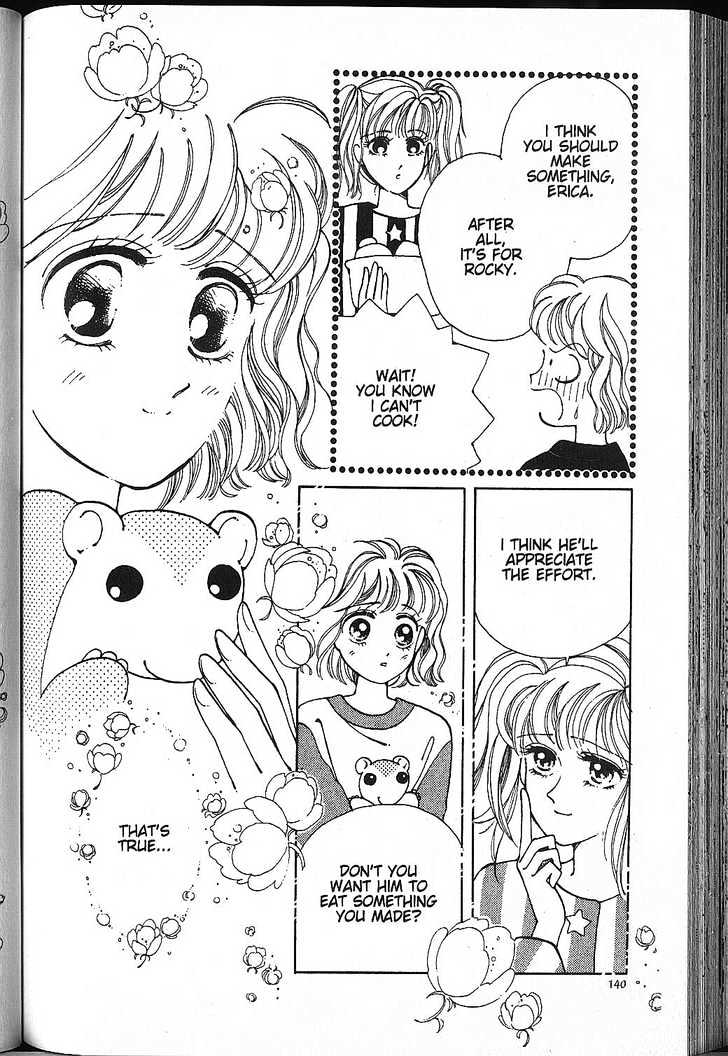 Just a Girl Chapter 1.1-2 page 75 - Vol.01 Chapter 1.2