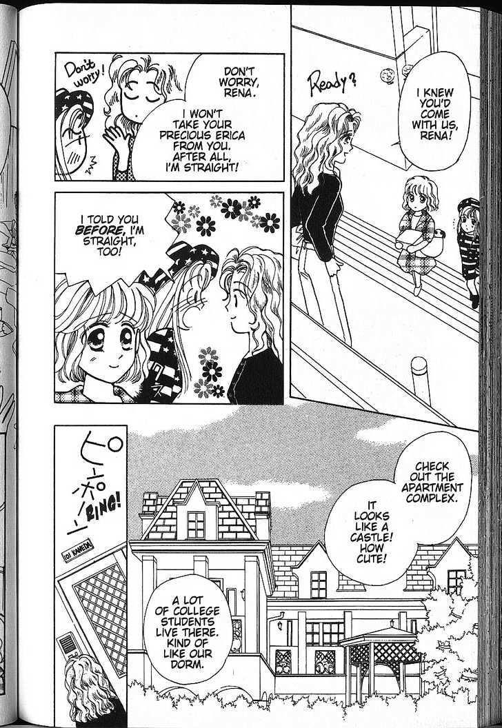 Just a Girl Chapter 1.1-2 page 77 - Vol.01 Chapter 1.2