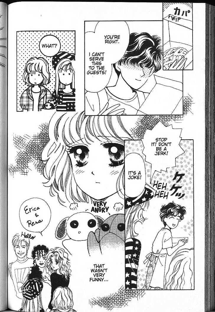 Just a Girl Chapter 1.1-2 page 79 - Vol.01 Chapter 1.2