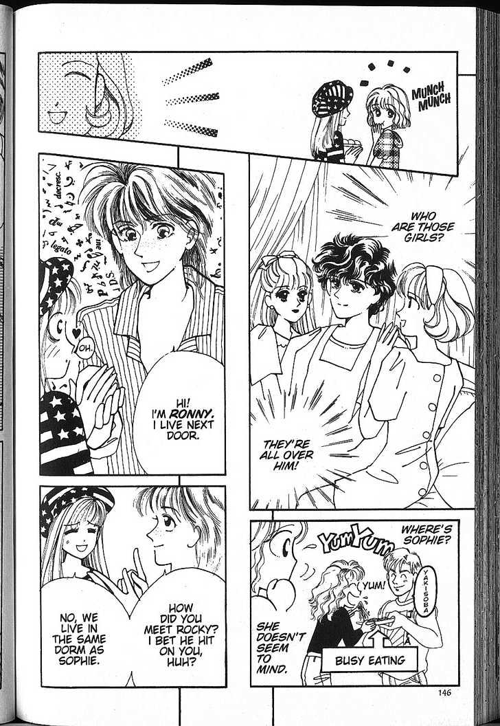 Just a Girl Chapter 1.1-2 page 81 - Vol.01 Chapter 1.2