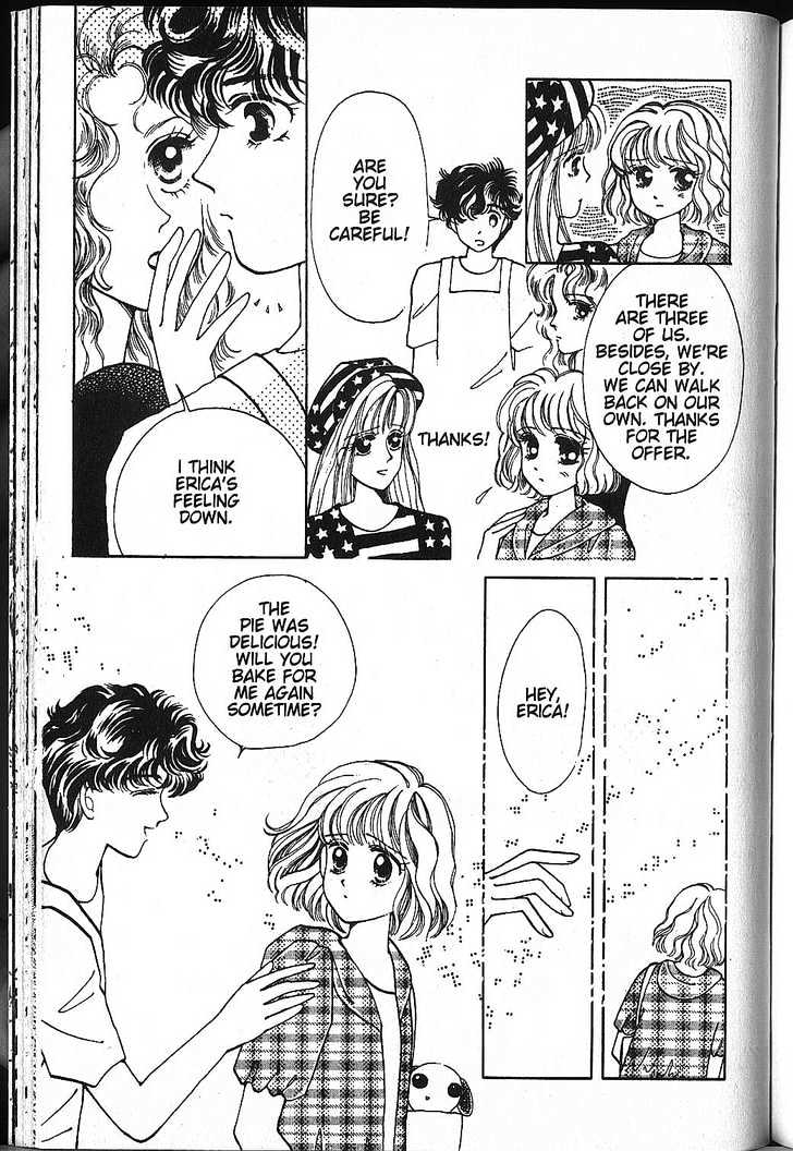 Just a Girl Chapter 1.1-2 page 90 - Vol.01 Chapter 1.2