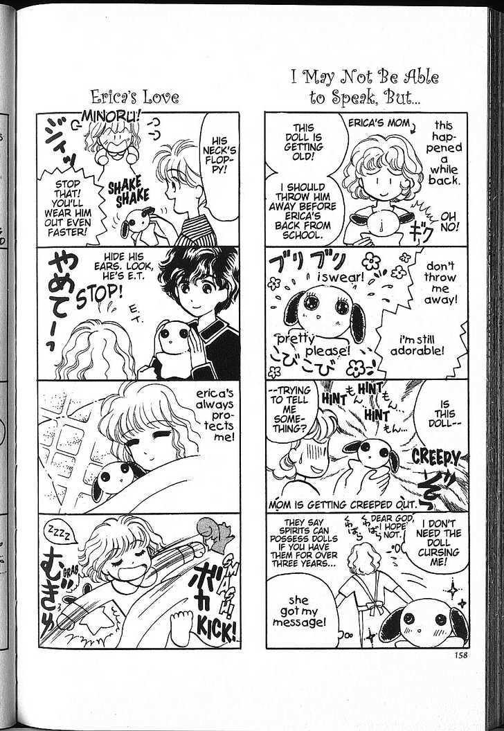 Just a Girl Chapter 1.1-2 page 93 - Vol.01 Chapter 1.2