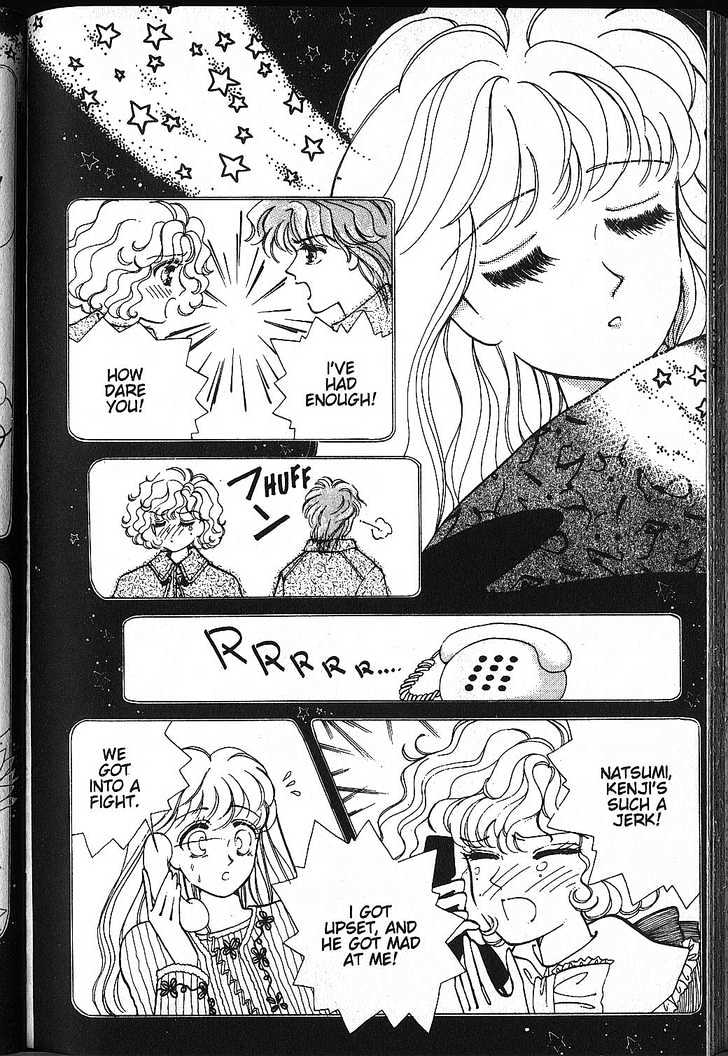 Just a Girl Chapter 1.1-2 page 97 - Vol.01 Chapter 1.2