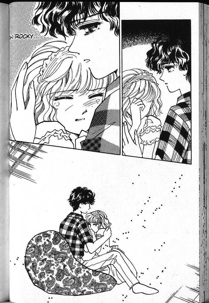 Just a Girl Chapter 2.2-1 page 47 - Vol.02 Chapter 2.1