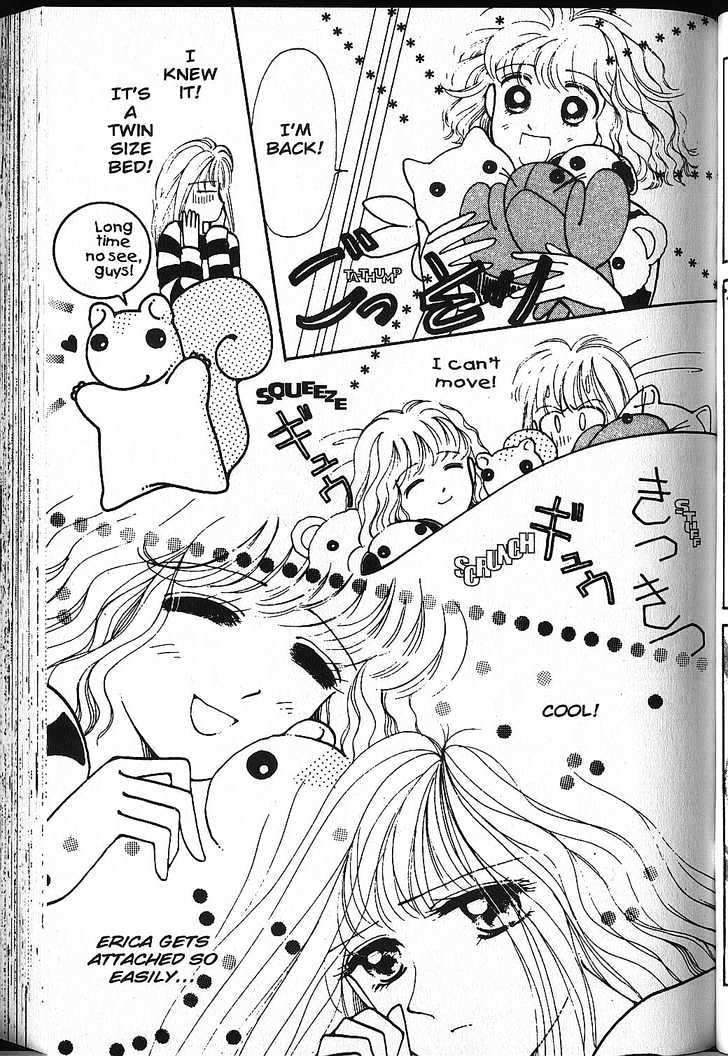 Just a Girl Chapter 2.2-1 page 58 - Vol.02 Chapter 2.1