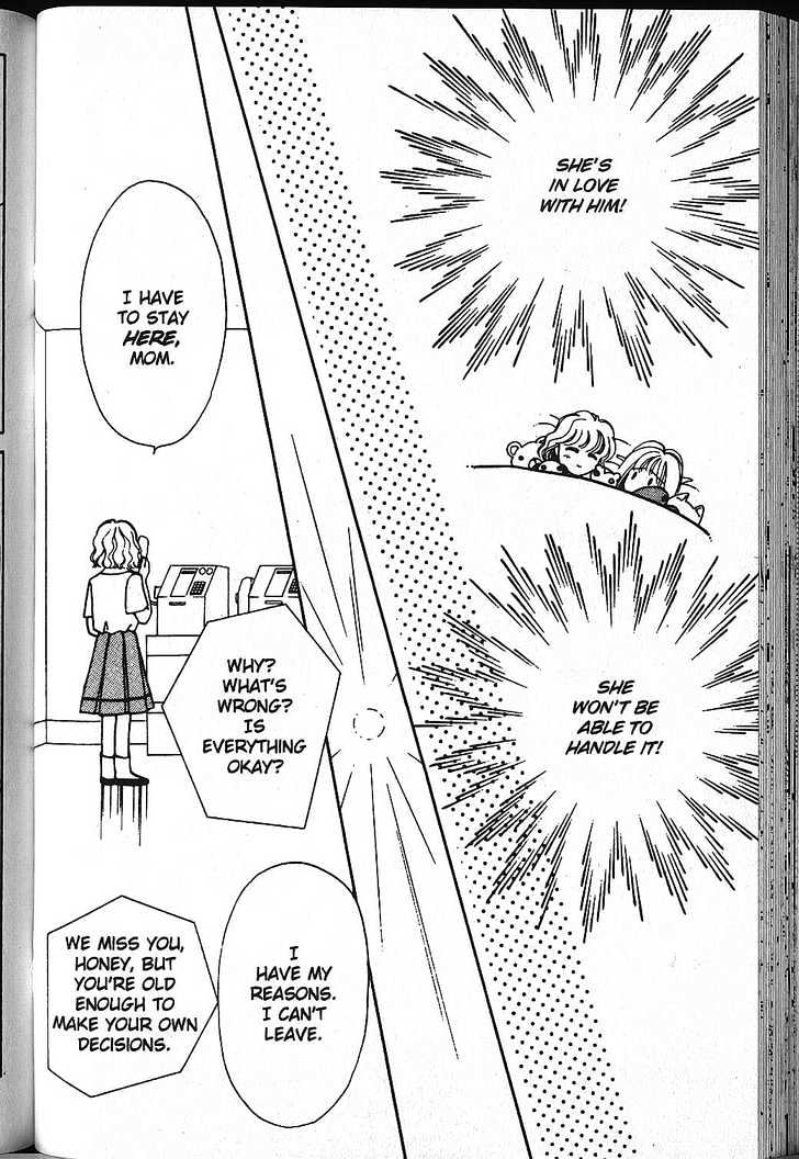 Just a Girl Chapter 2.2-1 page 59 - Vol.02 Chapter 2.1