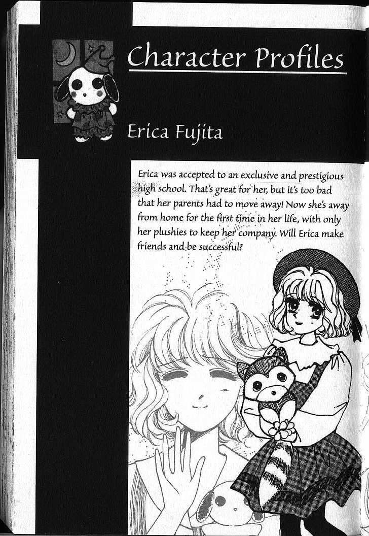 Just a Girl Chapter 2.2-1 page 6 - Vol.02 Chapter 2.1