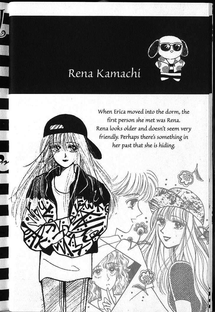 Just a Girl Chapter 2.2-1 page 7 - Vol.02 Chapter 2.1