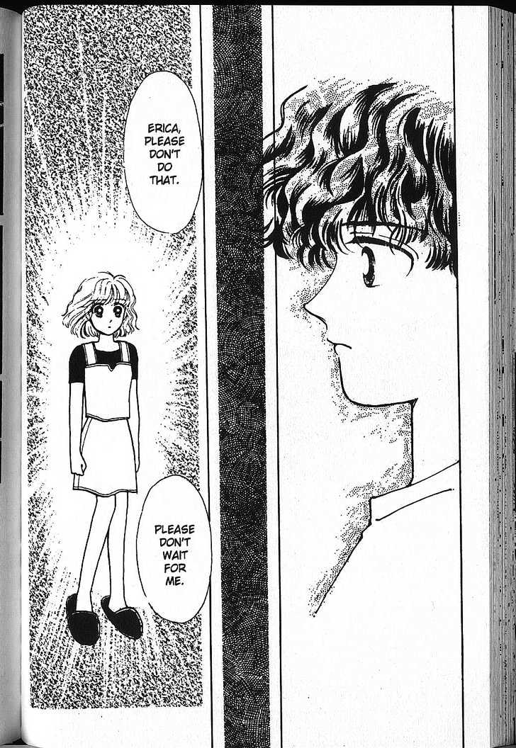 Just a Girl Chapter 2.2-1 page 73 - Vol.02 Chapter 2.1