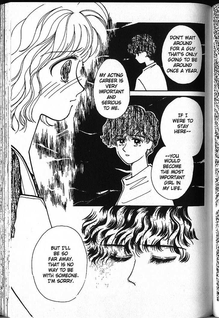 Just a Girl Chapter 2.2-1 page 74 - Vol.02 Chapter 2.1