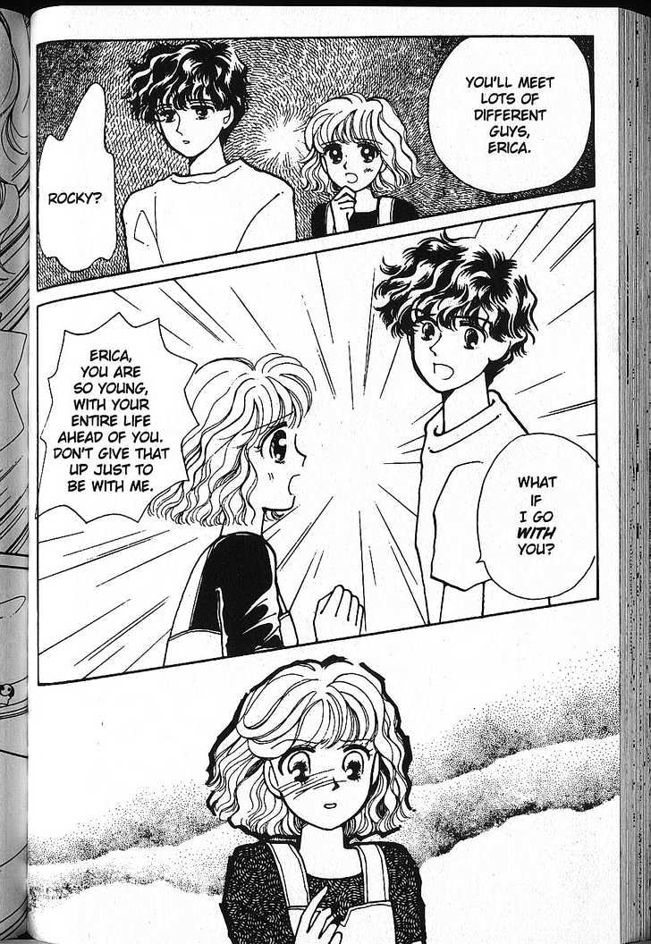 Just a Girl Chapter 2.2-1 page 75 - Vol.02 Chapter 2.1