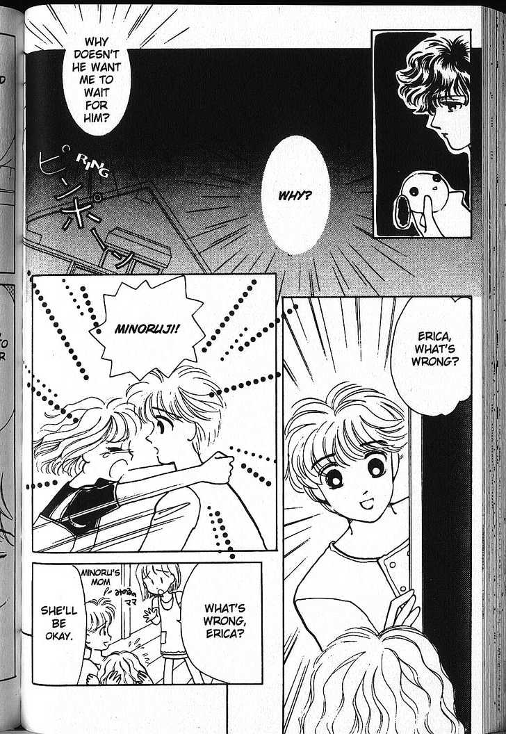 Just a Girl Chapter 2.2-1 page 77 - Vol.02 Chapter 2.1