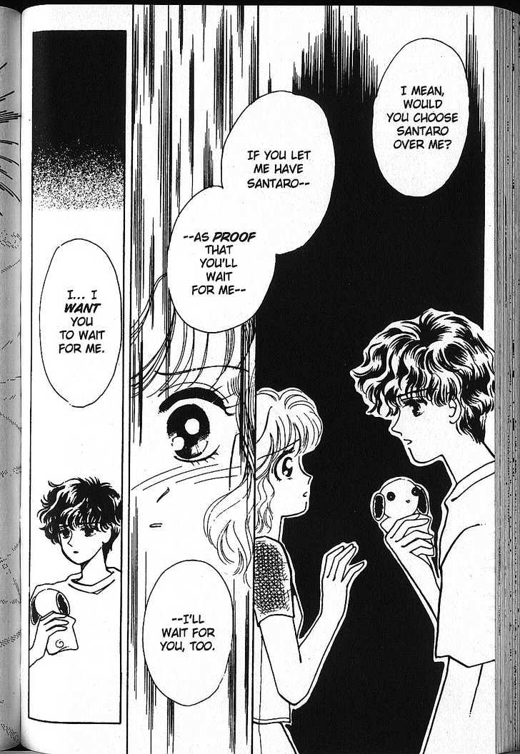 Just a Girl Chapter 2.2-1 page 83 - Vol.02 Chapter 2.1