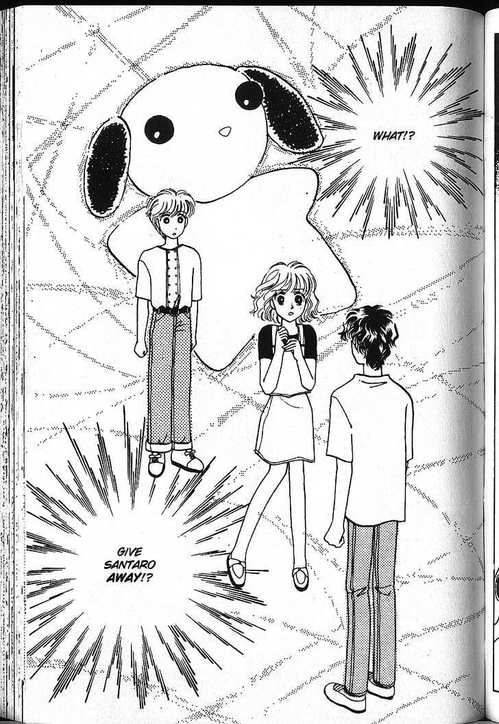 Just a Girl Chapter 2.2-1 page 84 - Vol.02 Chapter 2.1
